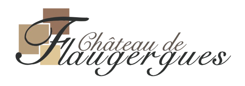 Logo - Château de Flaugergues - Montpellier - photo Logo - Château de Flaugergues - Montpellier - photo