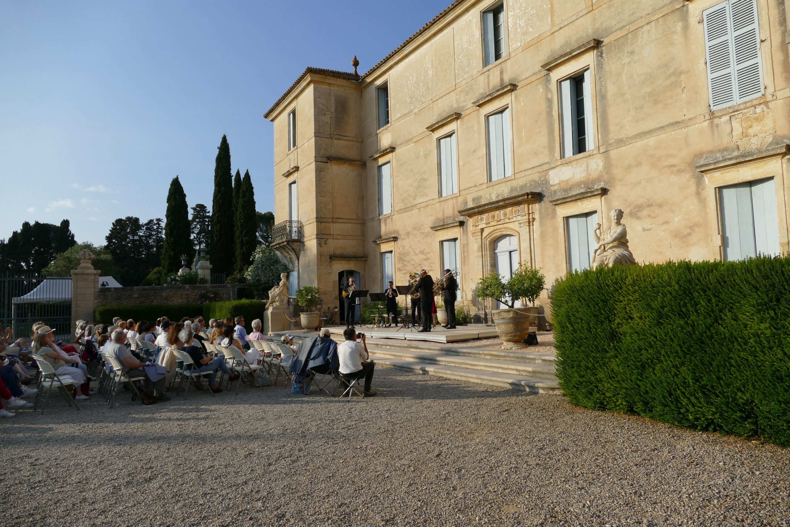 « L’art de paraître au XVIIème siècle »