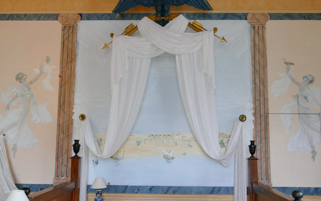 JEP Château de Flaugergues 2025