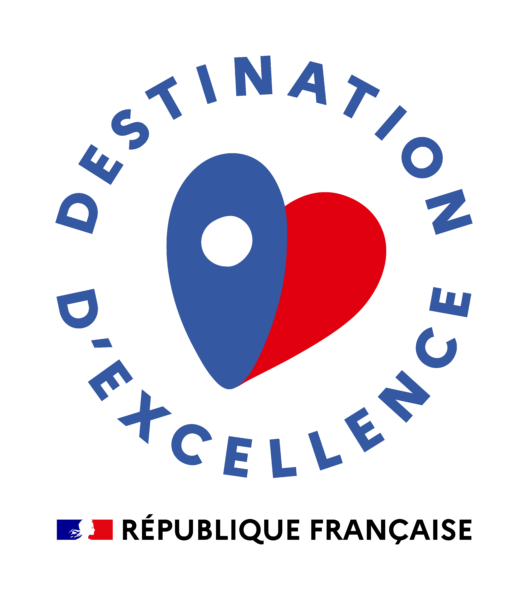 Destination d'excellence