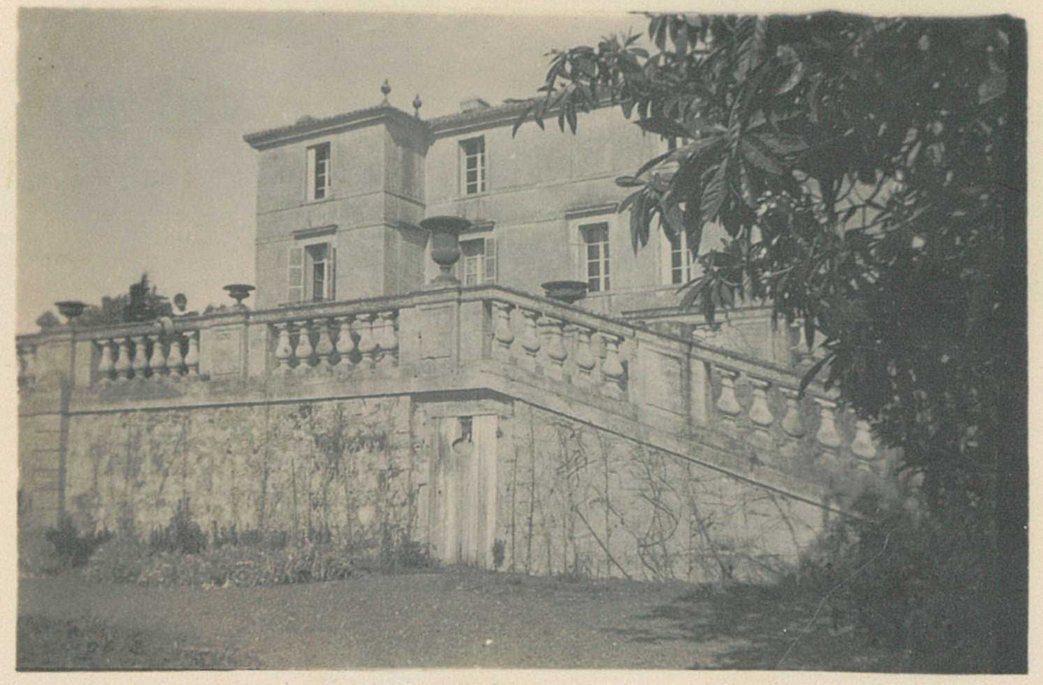 330 ans du Château de Flaugergues : une histoire vivante aux portes de Montpellier