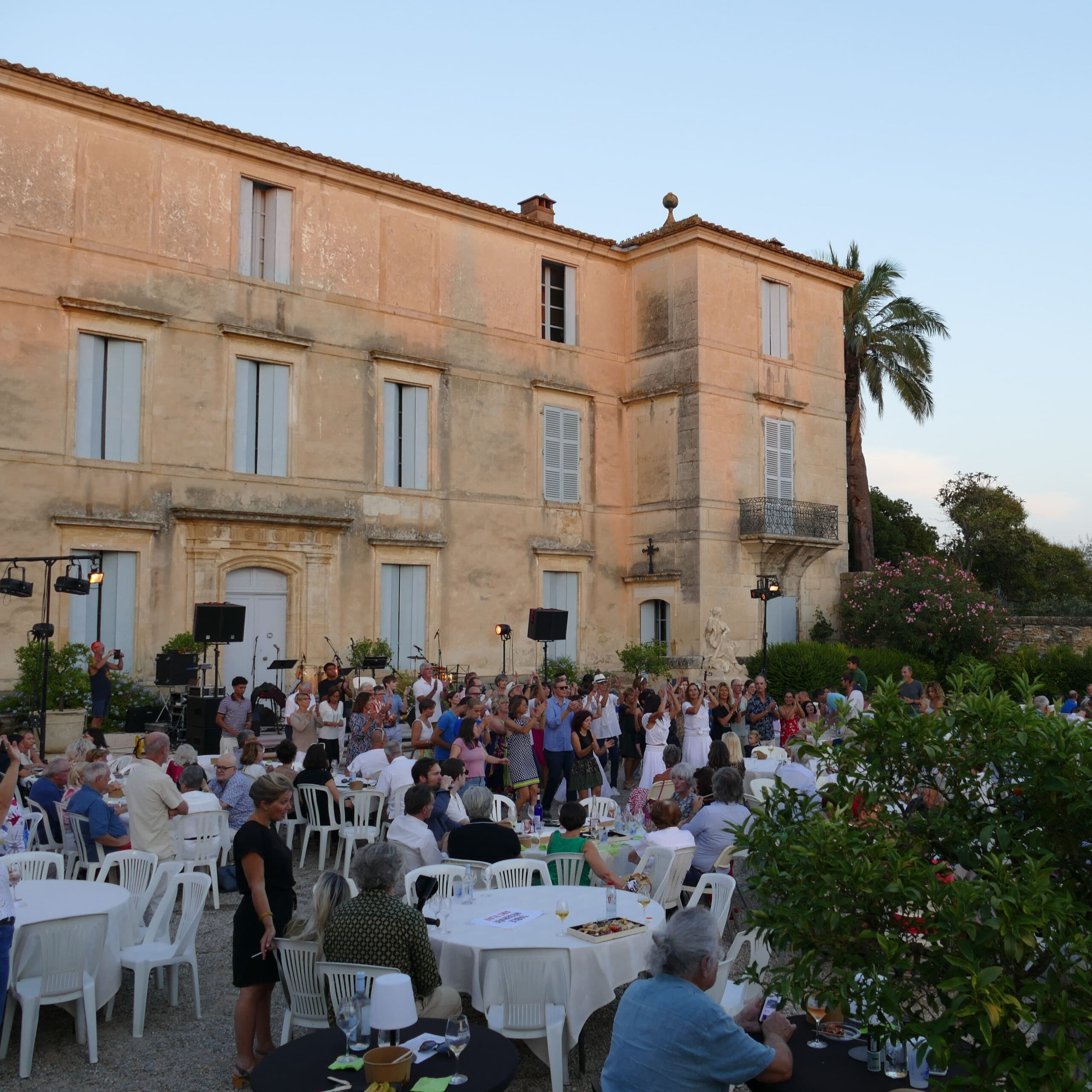 Liens externes : Il n’y a pas de lien externe dans cette page. Ajoutez-en ! Expression clé dans les attributs alt des images : Cette page ne contient ni images, ni expression clé, ou les deux. Ajoutez des images avec des attributs alt contenant l’expression clé ou ses synonymes ! Images : Il n’y a pas d’image dans cette page. Ajoutez-en ! Maillage interne : Il n’y a aucun lien interne dans cette page, assurez-vous d’en ajouter ! Keyphrase density: The keyphrase was found 1 time. That's less than the recommended minimum of 2 times for a text of this length. Focus on your keyphrase! Longueur du texte : Le texte contient 112 mots. Ce nombre est bien inférieur au minimum recommandé de 300 mots. Ajoutez plus de contenu. Concert musique de film - Flaugergues