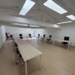 Salle haute_châteaudeflaugergues