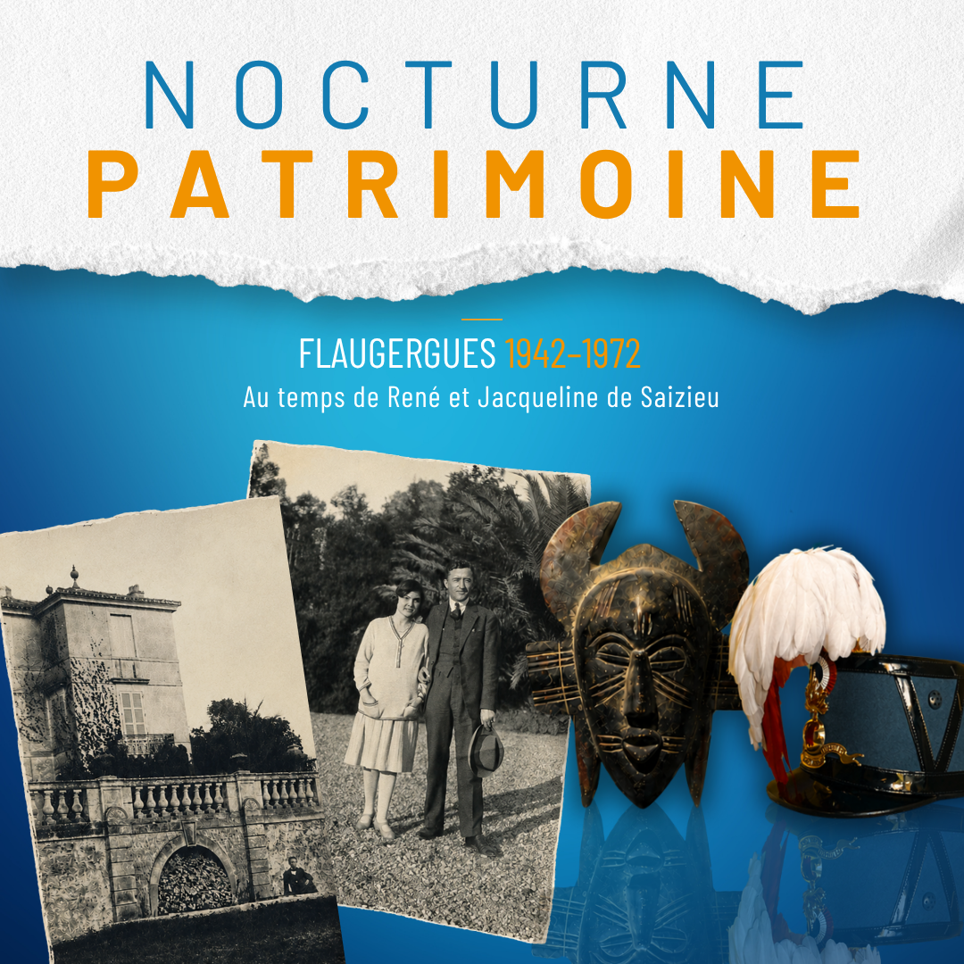 L'art du Millésime