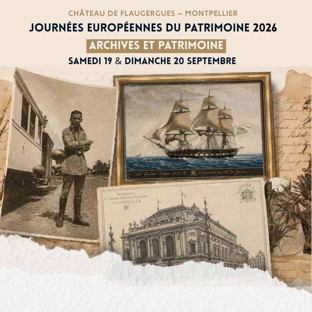 L'art du Millésime