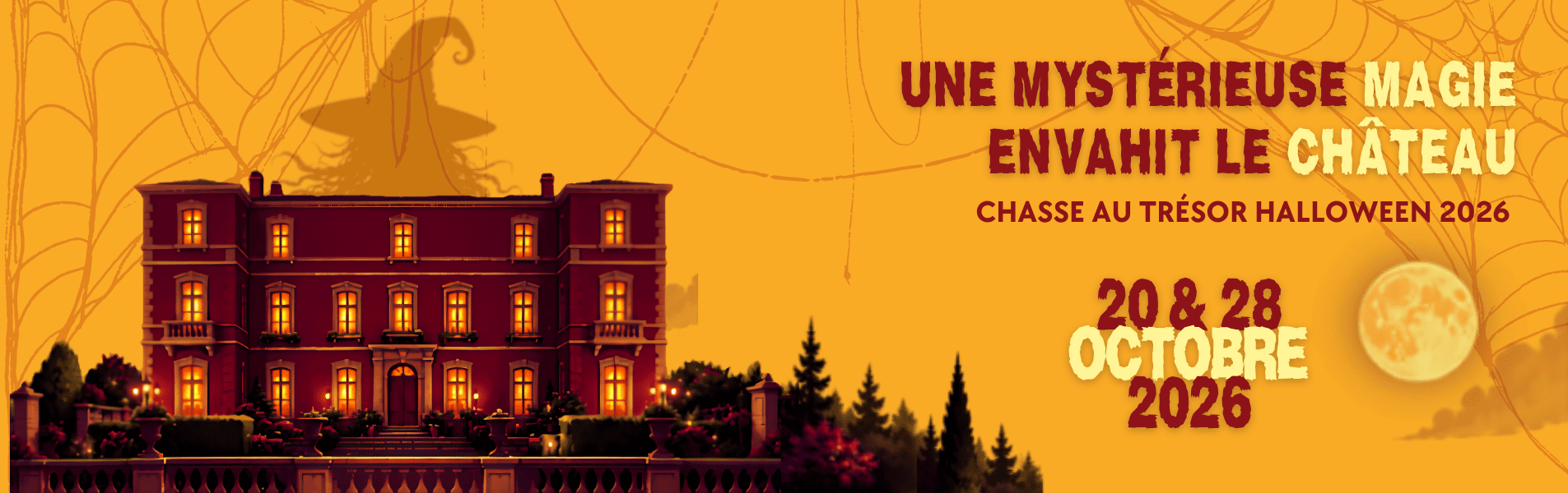 Conférences historiques JEP 2026