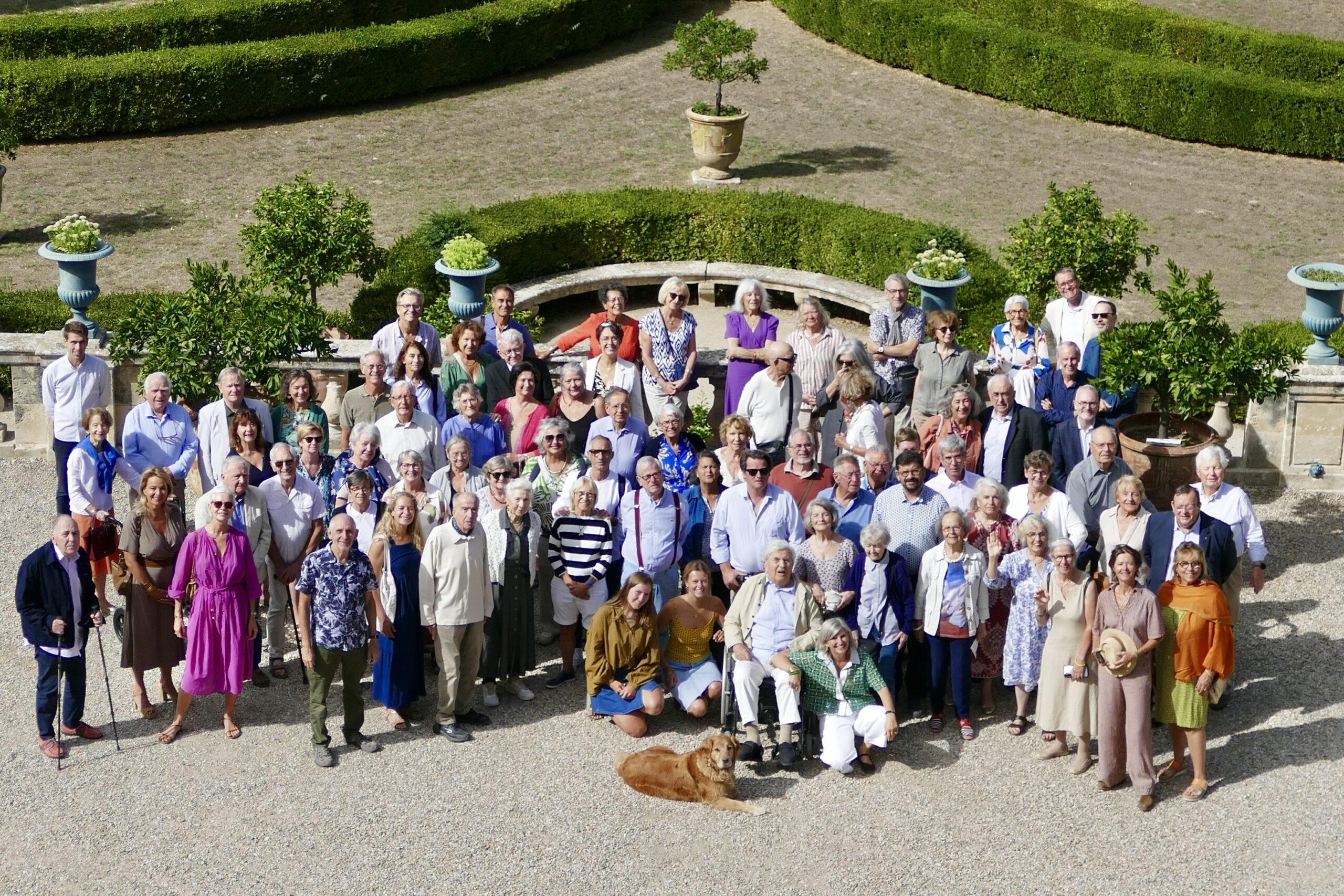 330 ans de Flaugergues
